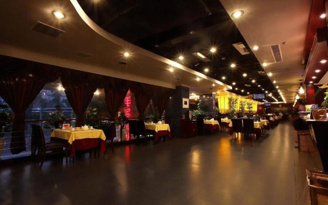 Movie Star Hotel