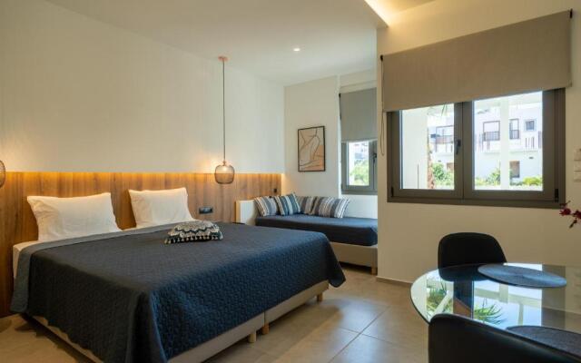 Esperos Studios and Apartments, #3 and #4