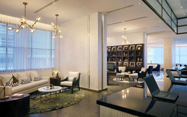 Hyatt Place Bangkok Sukhumvit 24