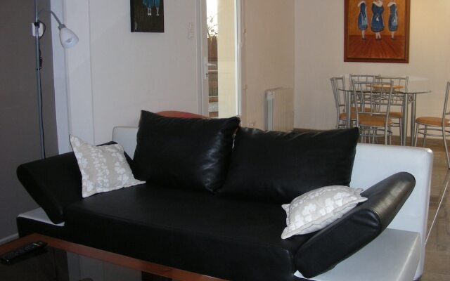 Maison tout confort 2 chambres 4 pers