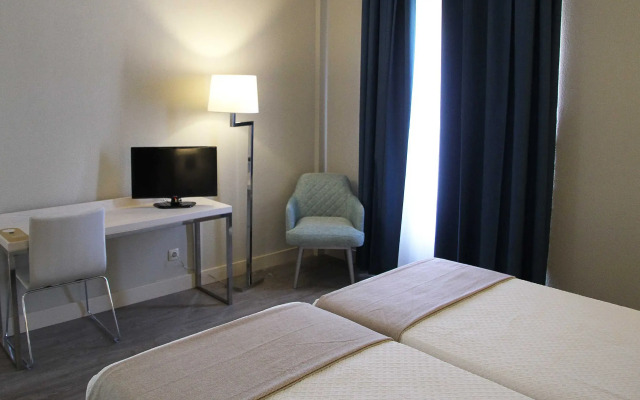 Hotel Dom Luis