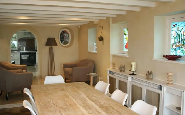 Villa Ty Gwenn An Aod