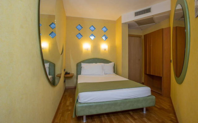 Sirio Hotel