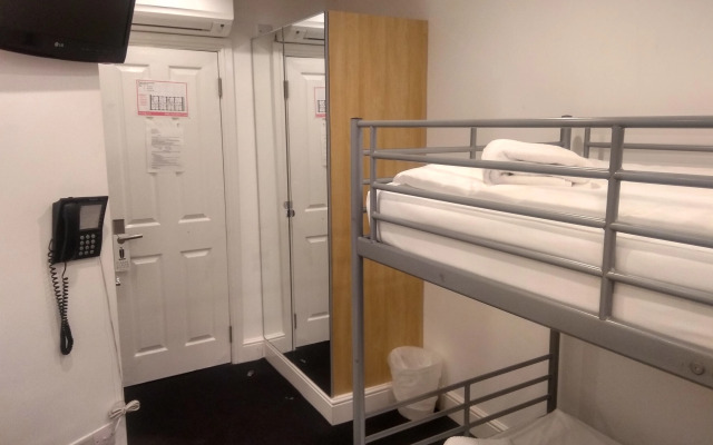 Nox Hotels Hyde Park