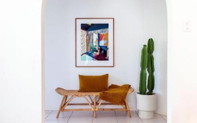 Bonito', 26 Bonito Street - Pet Friendly Housewith Aircon