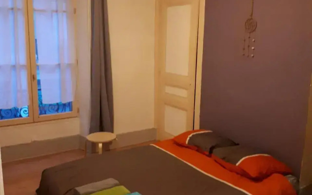 Rent4night Grenoble Aigle