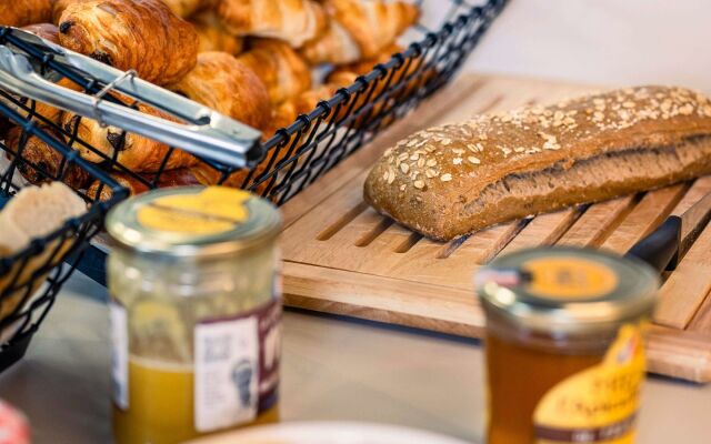 ibis budget Forbach Centre