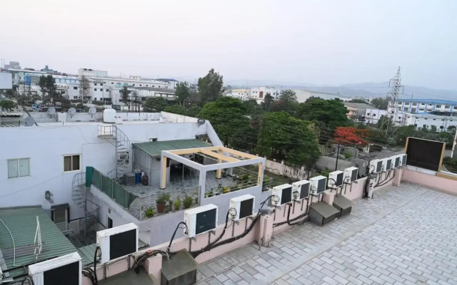 Hotel Kedar Ganga