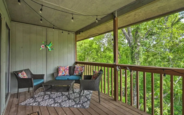 Reeds Spring Condo Near Aquarium at the Boardwalk!