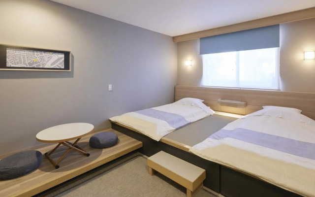 Hotel Amsterdam Huis Ten Bosch