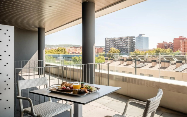 Hotel SB Plaza Europa