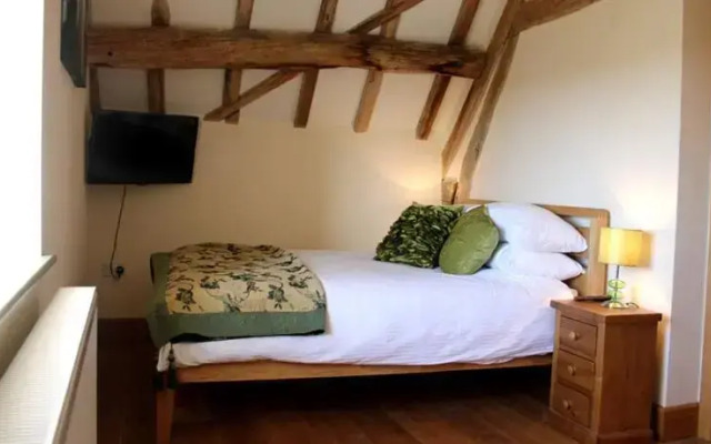Hopeend Holidays Cottage
