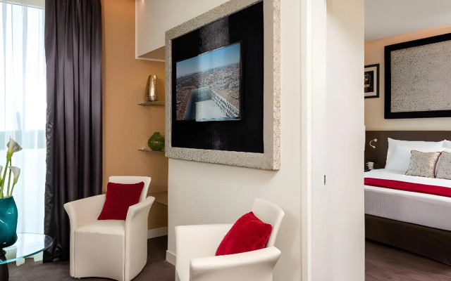 Leonardo Royal Hotel Venice Mestre