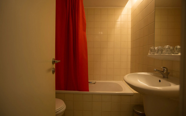 HI Guimaraes - Pousada de Juventude