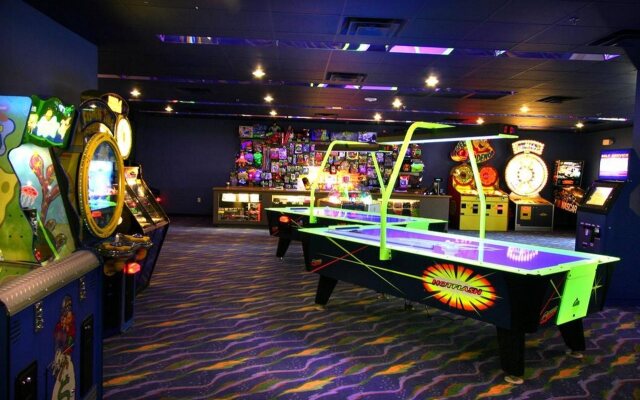 Holiday Inn Club Vacations at Orange Lake Resort by IHG