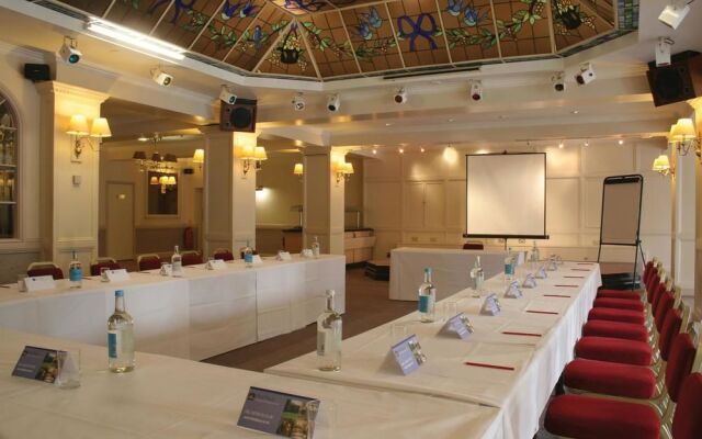 Best Western Westley Hotel
