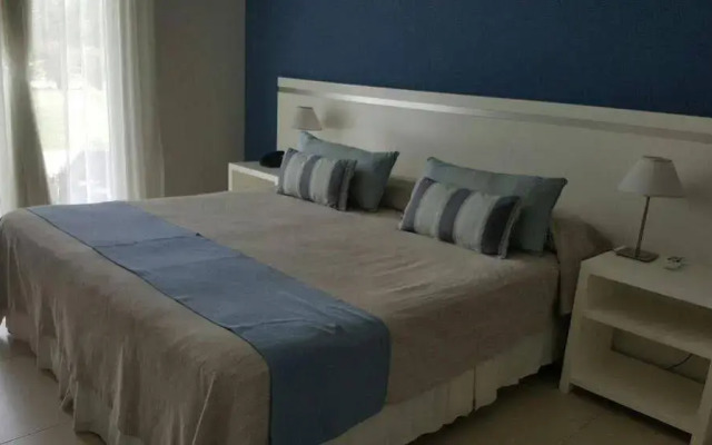 Altos de Tandil Hotel Boutique & Spa