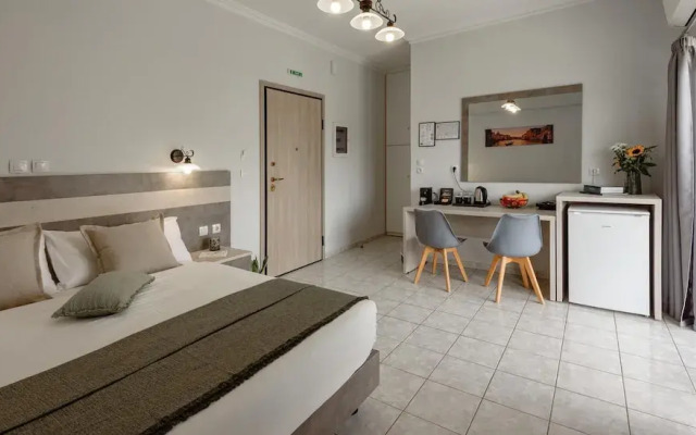 Zilean Apartment Airport by Airstay