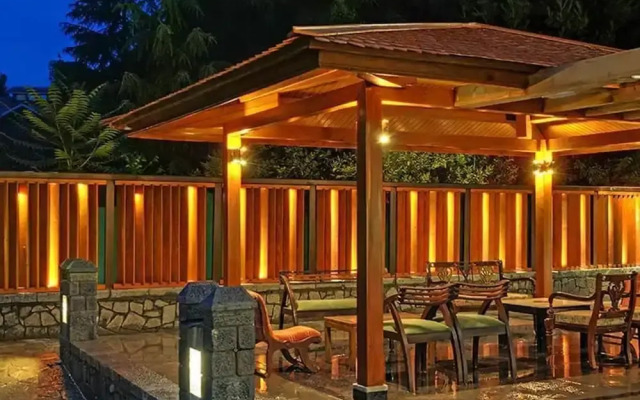 Fortune Resort Heevan, Srinagar - Member ITC Hotels' Group