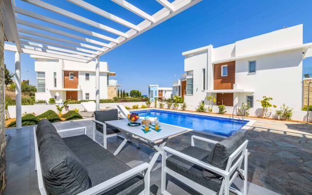 Mylos Lifestyle Seaview Villa 37