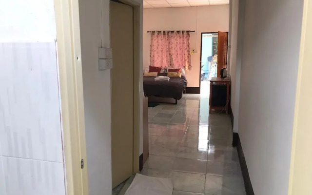 The Thana House