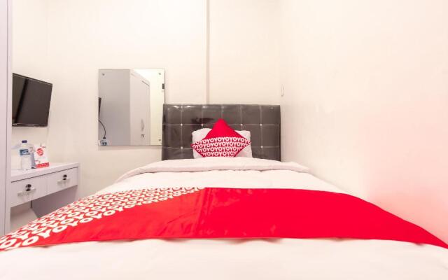 OYO 1557 Bungas Guest House