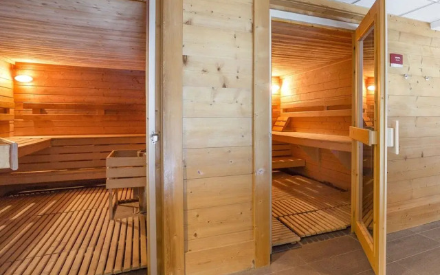 Hôtel Club MMV Les 2 Domaines