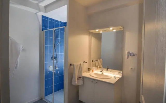 Domitys Le Jardin des Lys