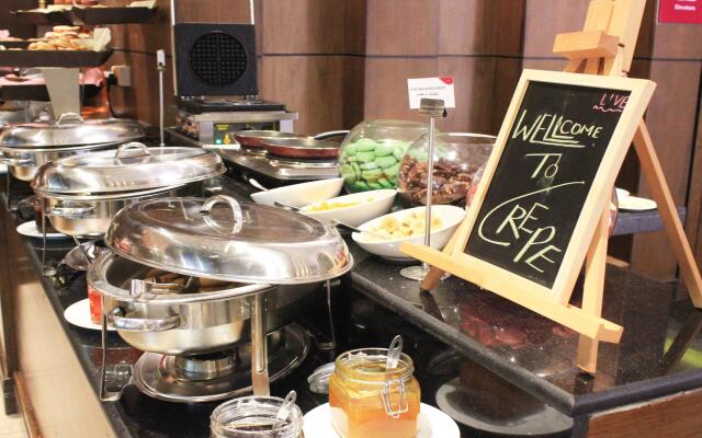 Crowne Plaza Madinah by IHG