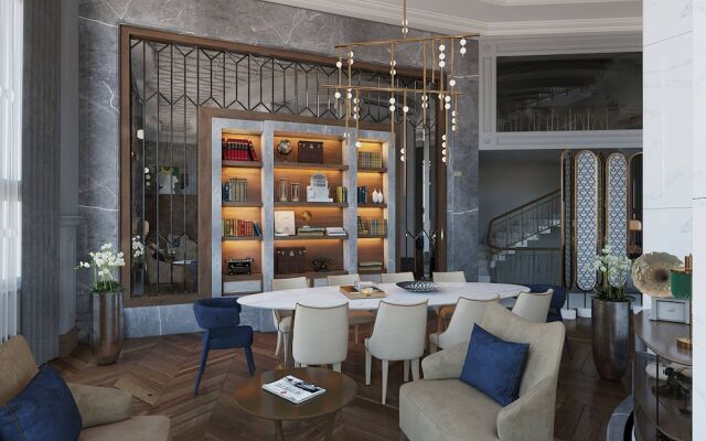 Orientbank Hotel Istanbul, Autograph Collection