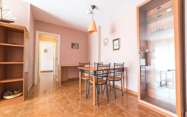 Jardines de Torreblanca | 7  Pax | Torreblanca | 2562-KAW