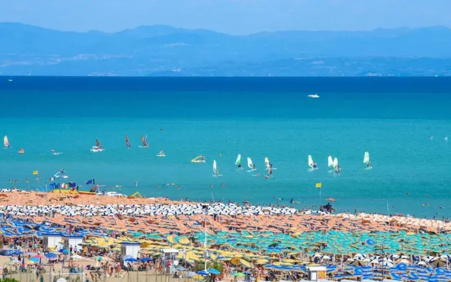 Azzurro C2-6 in Bibione