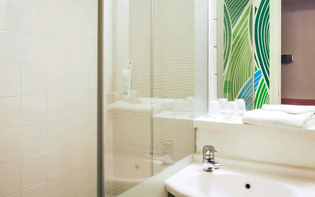 ibis budget Chambourcy Saint-Germain