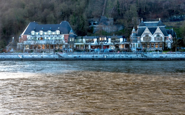 Mercure Namur Hotel