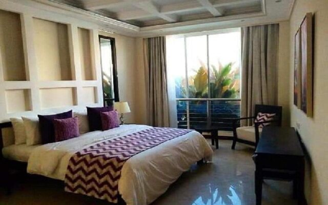 Kilua Residences by CityBlue