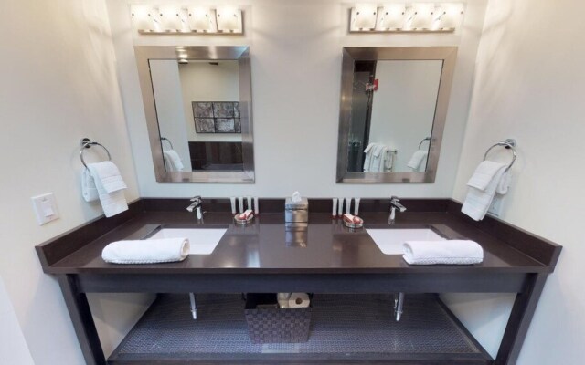 Water Street Unit B
