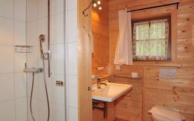 Alpina Lauterbrunnen