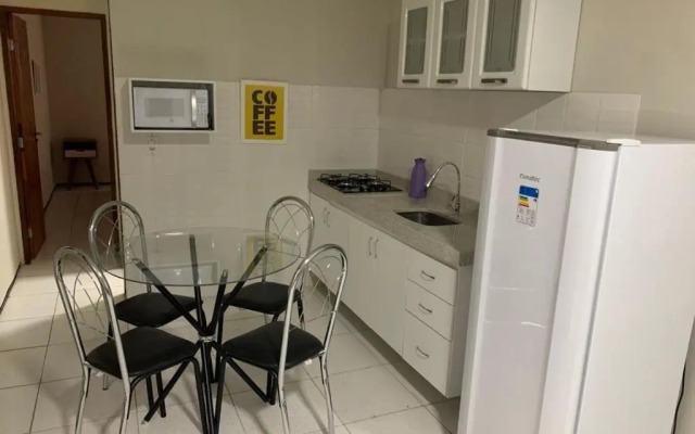 Pousada Residencial Milagre 201