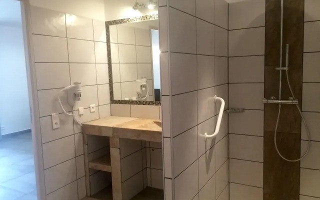 U Paesolu Hôtel & Résidence