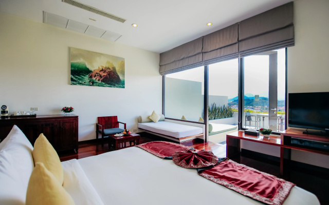 Luang Prabang View Hotel