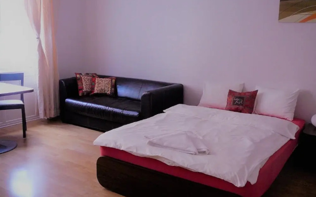 FUKAS Apartments MEDENA
