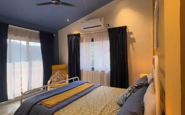 Shantai Luxury Homestay