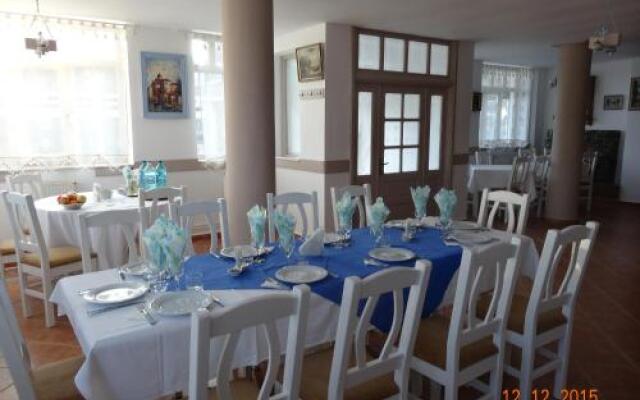 Pensiunea Casa Harghita