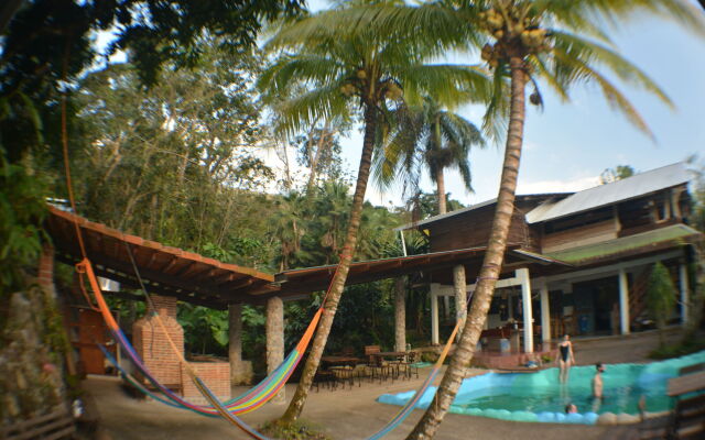 Omega Tours Adventure Company & Eco Jungle Lodge