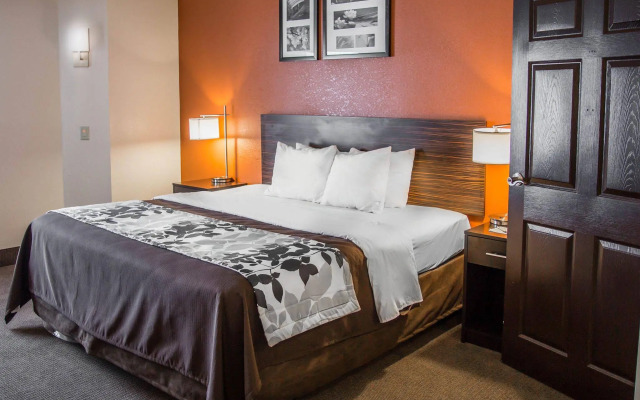 Sleep Inn Beaufort near MCAS