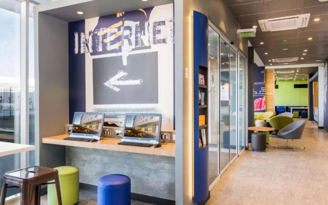 ibis budget Calama