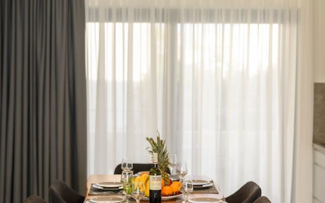 Athina Suites Platanias