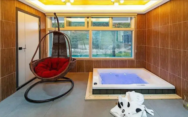 BS Jecheon Pension