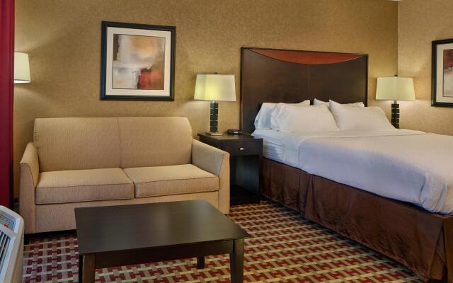 Holiday Inn Jacksonville E 295 Baymeadows, an IHG Hotel