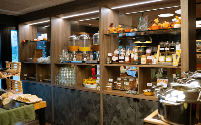 Best Western Plus Le Conquerant Rouen Nord